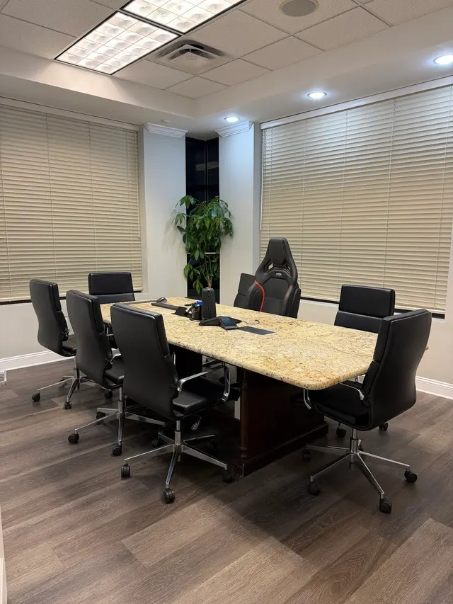 Pristine Cleaning Gurus LLC — photo from the business 1