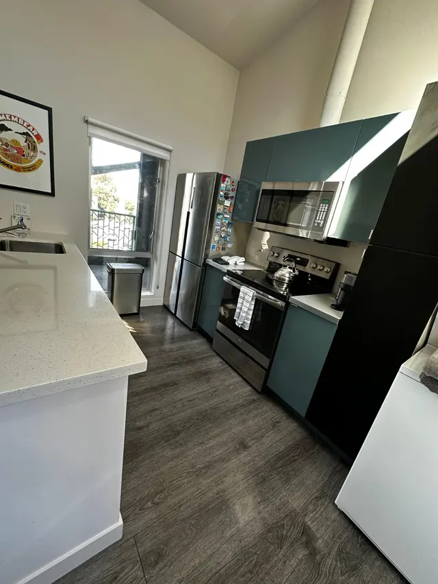 Sparkly Maid San Diego Cleaning Services — photo from the business 4