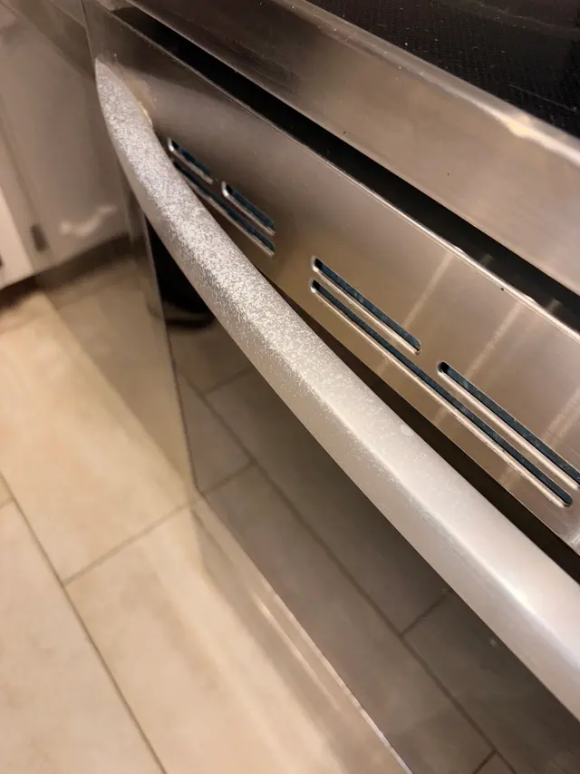 Customer photo from Jamie's review