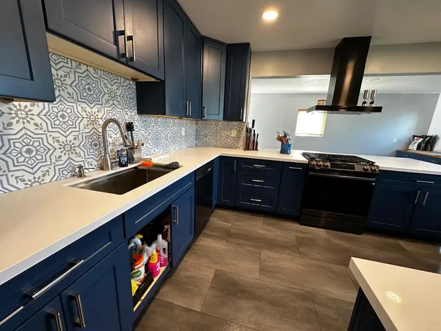 Sparkly Maid San Diego Cleaning Services — photo from the business 5