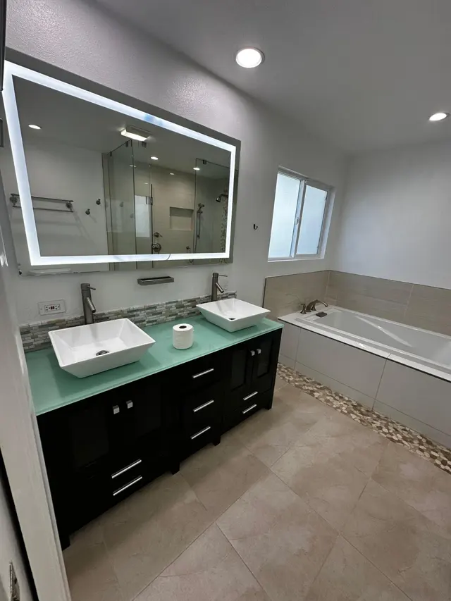 Sparkly Maid San Diego Cleaning Services — photo from the business 6