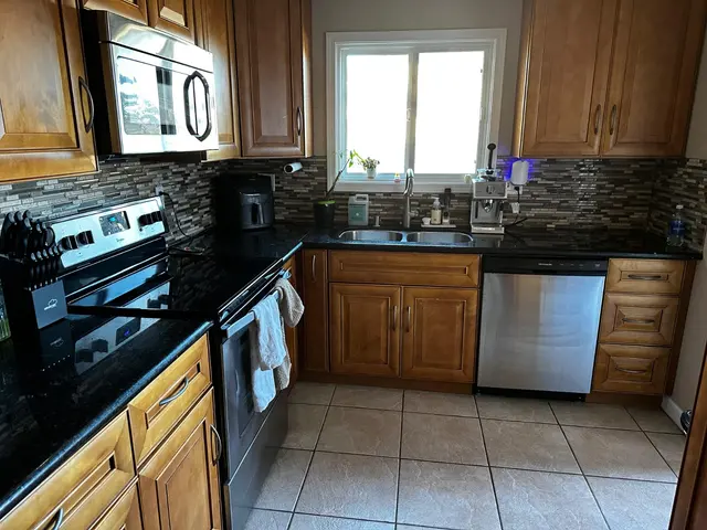 Sparkly Maid San Diego Cleaning Services — photo from the business 10