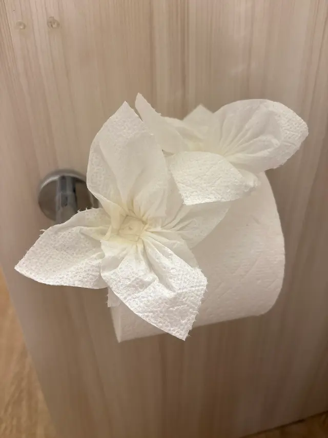Customer photo from Iiro's review