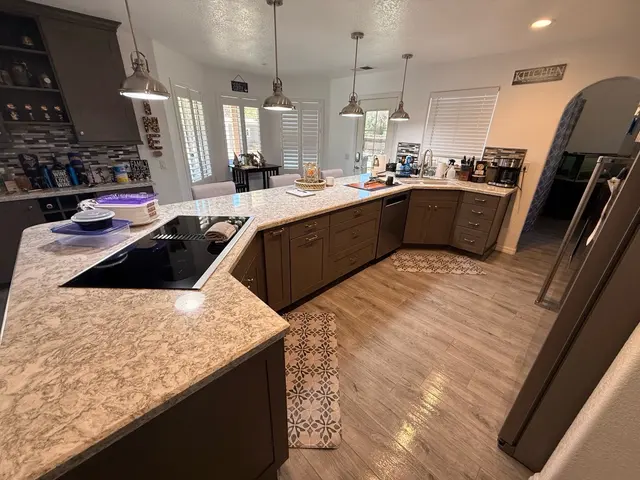 Clean Spaces SD — photo from the business 7