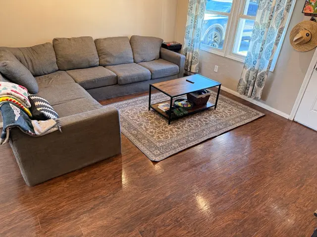 Clean Spaces SD — photo from the business 8