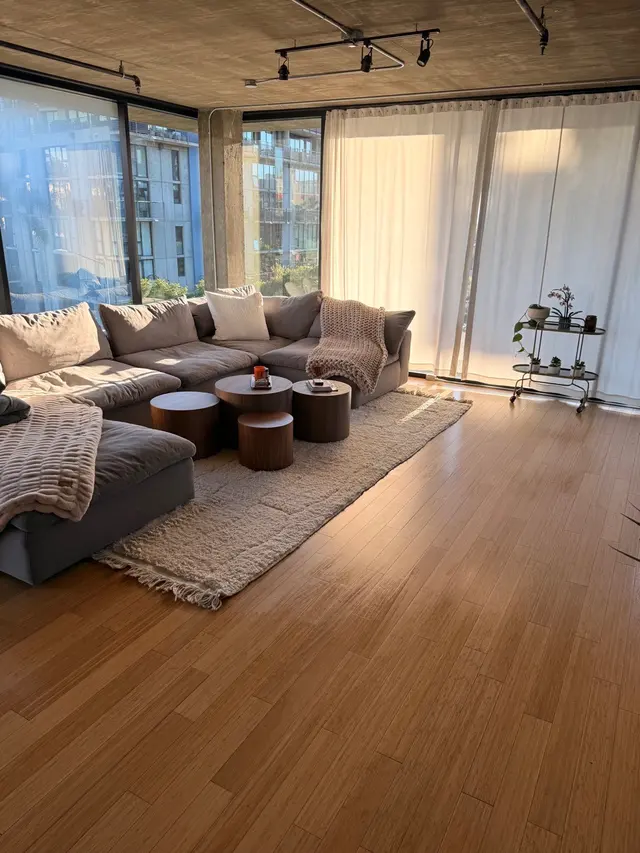 Clean Spaces SD — photo from the business 12
