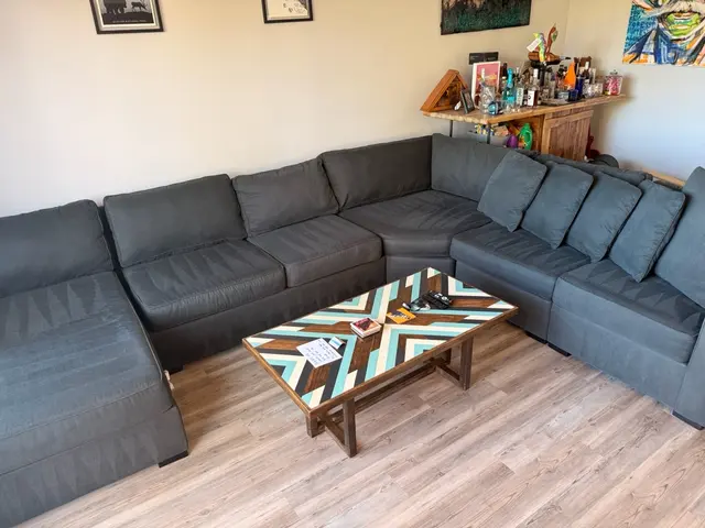 Clean Spaces SD — photo from the business 9
