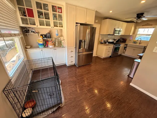 Clean Spaces SD — photo from the business 5