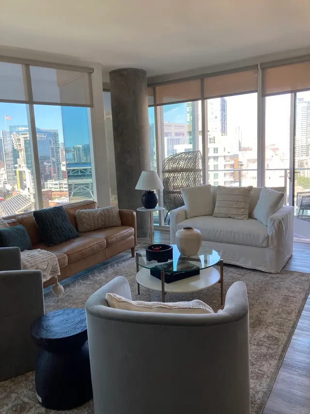 Maid 2 Clean San Diego — photo from the business 2