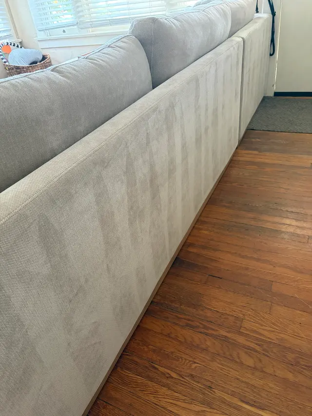 Customer photo from Natalie's review