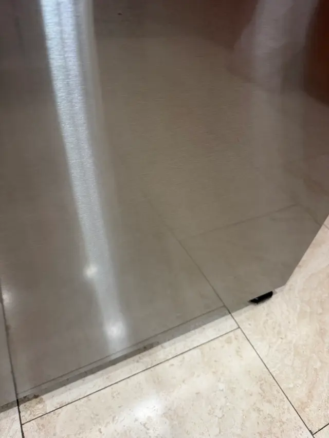Customer photo of work by Maid 2 Clean San Diego, from Edgar Nazaretyan's review