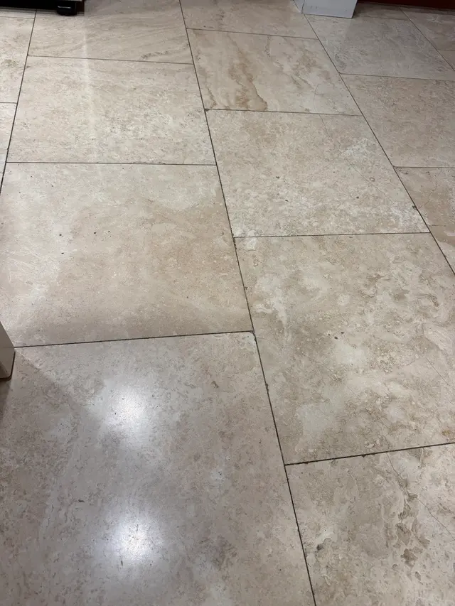 Customer photo of work by Maid 2 Clean San Diego, from Edgar Nazaretyan's review