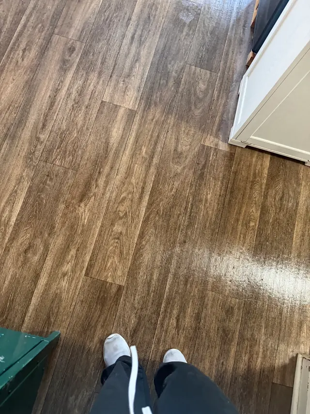 Customer photo from Cris's review