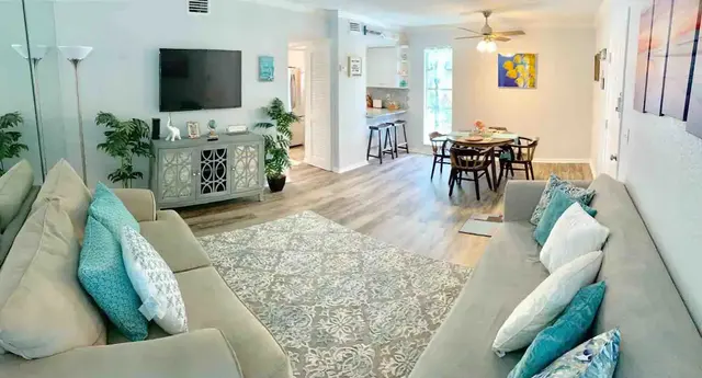 Maid 2 Clean San Diego — photo from the business 4