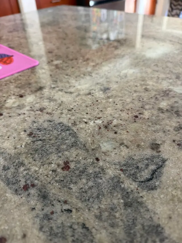 Customer photo of work by Maid 2 Clean San Diego, from Edgar Nazaretyan's review