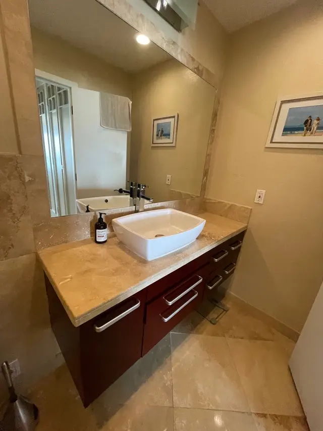 OneTouch Cleaners - San Diego — photo from the business 11