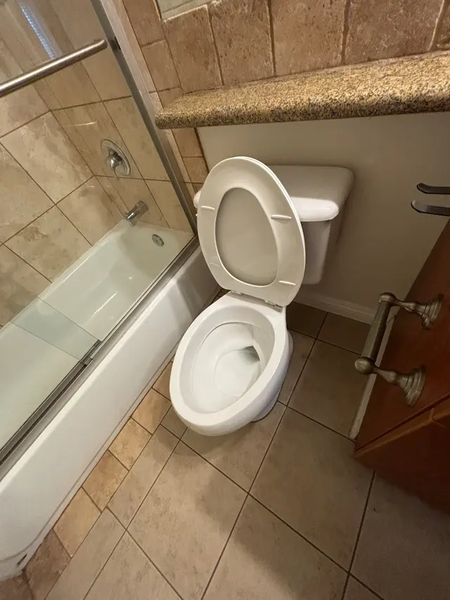 OneTouch Cleaners - San Diego — photo from the business 1