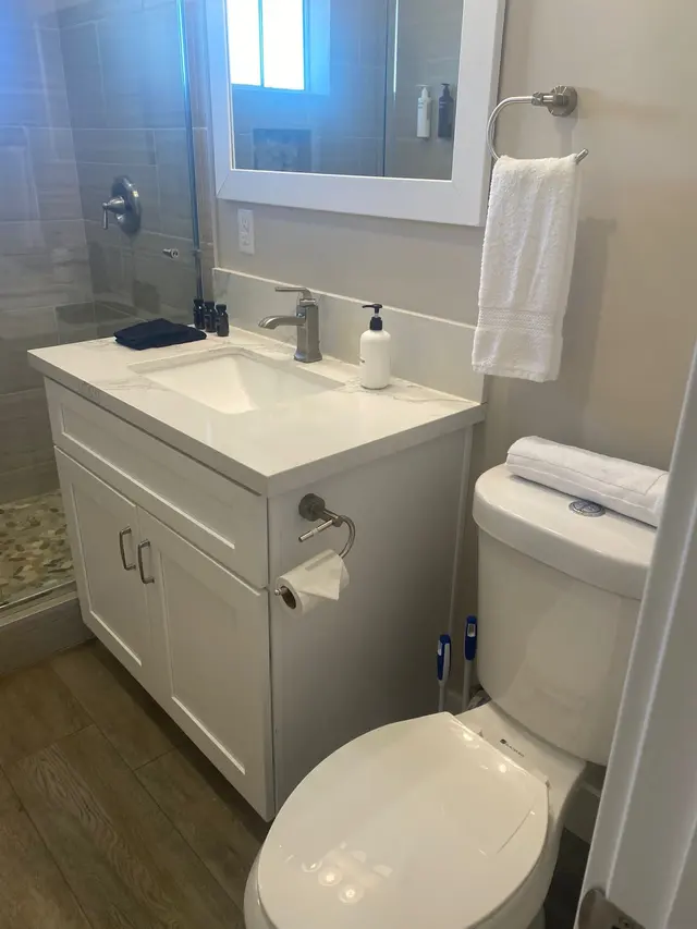 Clean Freak Cleaning Services — photo from the business 2