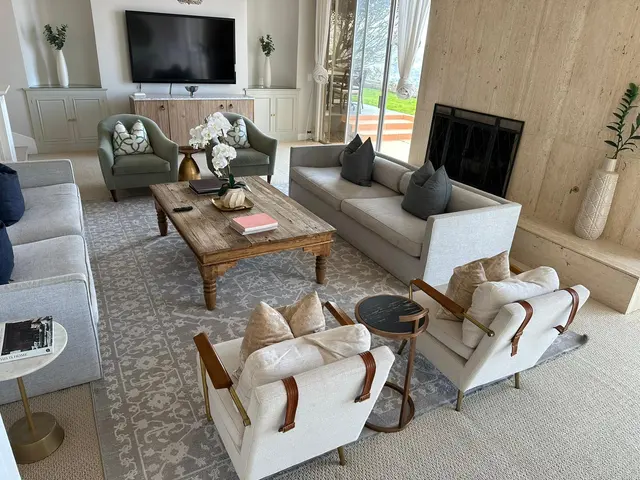 Clean Freak Cleaning Services — photo from the business 5