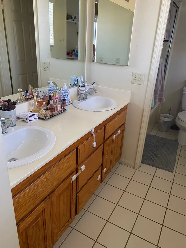 Customer photo from maria's review