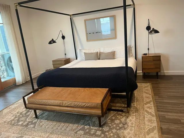 Clean Freak Cleaning Services — photo from the business 7