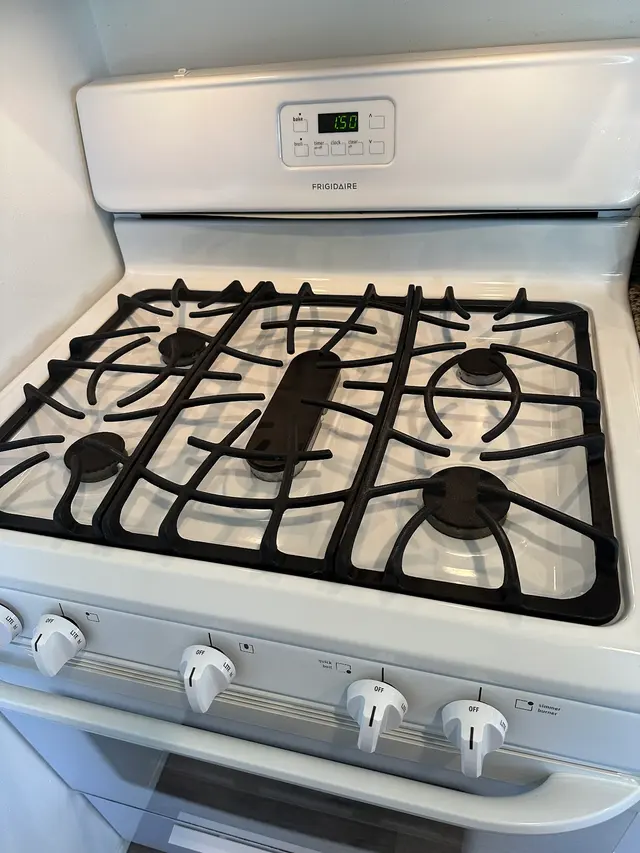 Customer photo from Rachel's review