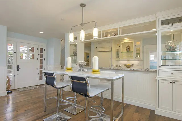 Clean Freak Cleaning Services — photo from the business 1