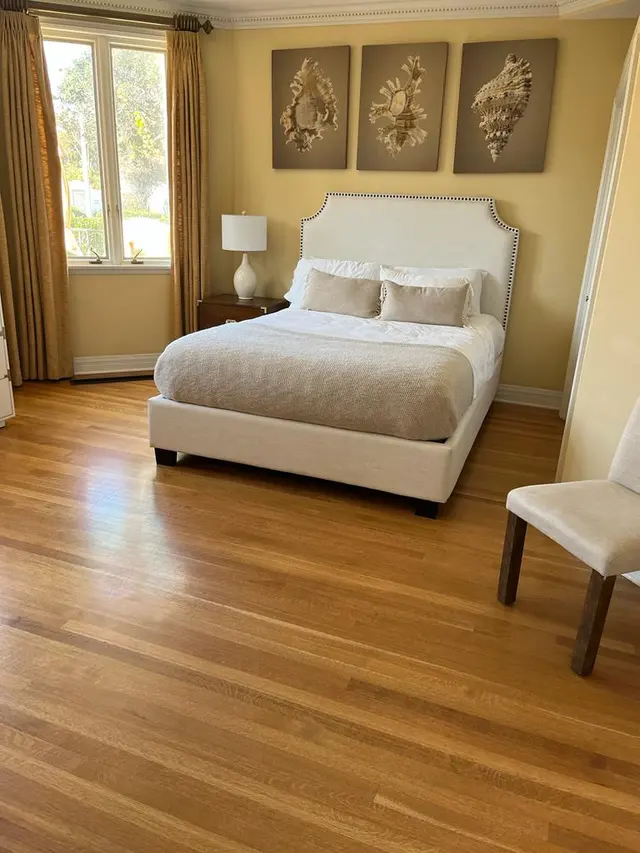 Clean Freak Cleaning Services — photo from the business 6