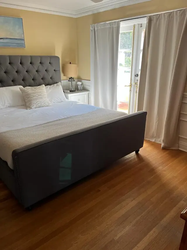 Clean Freak Cleaning Services — photo from the business 10