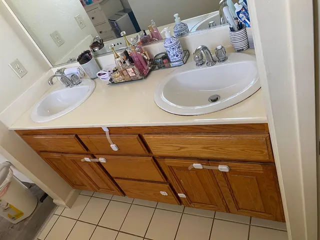 Customer photo from maria's review