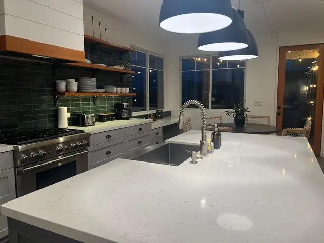 Clean Freak Cleaning Services — photo from the business 11