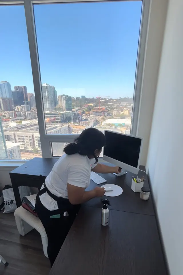 Mexi Maids Cleaning — photo from the business 7