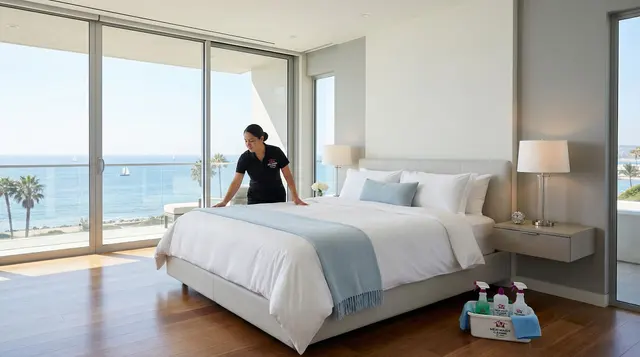 Mexi Maids Cleaning — photo from the business 5