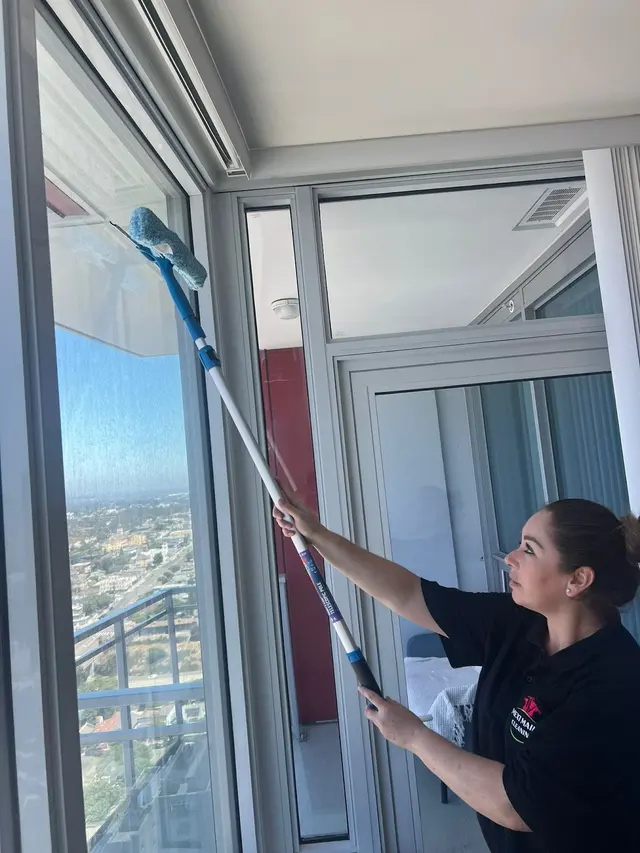 Mexi Maids Cleaning — photo from the business 10