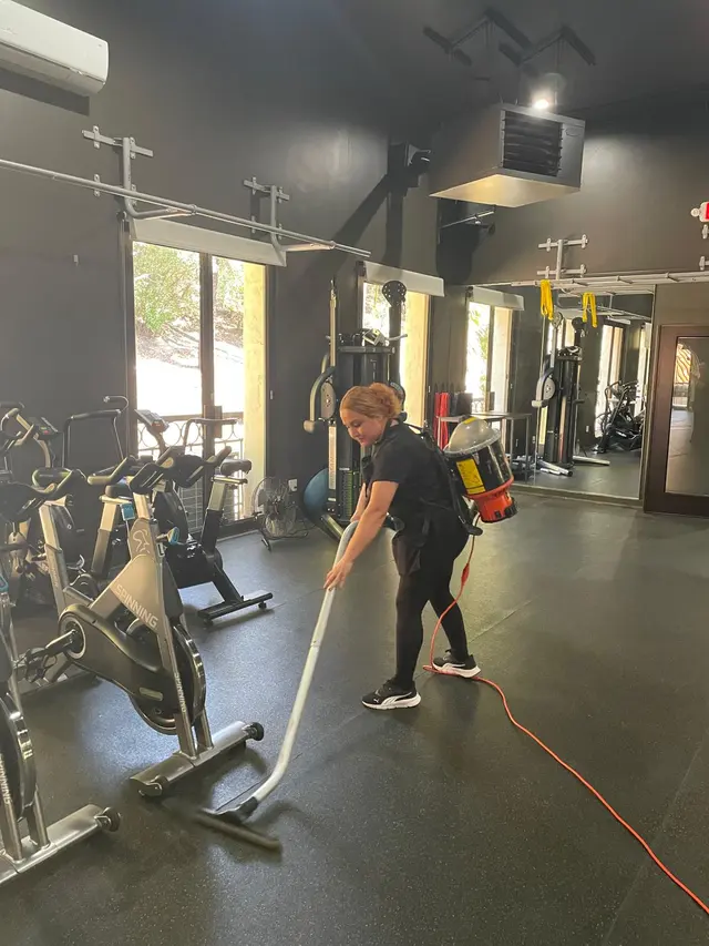 Mexi Maids Cleaning — photo from the business 6