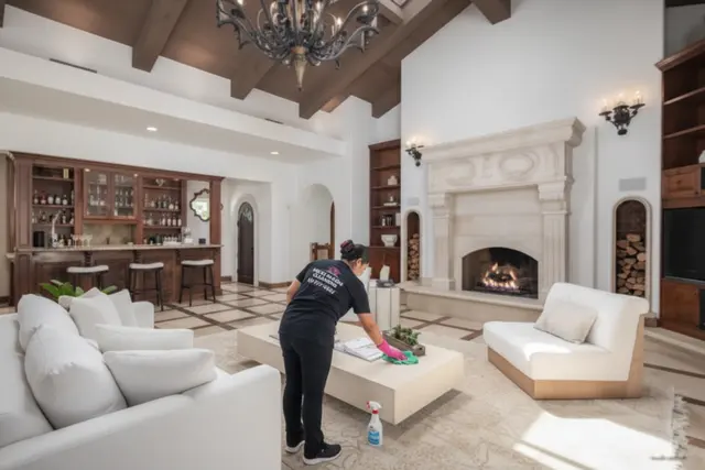 Mexi Maids Cleaning — photo from the business 3