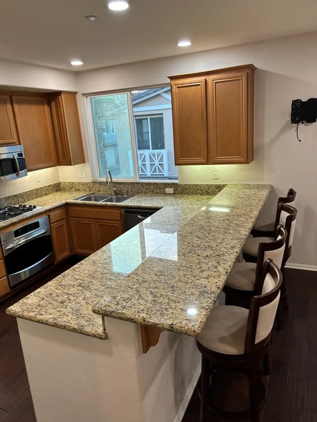 Coastal House Cleaning — photo from the business 10
