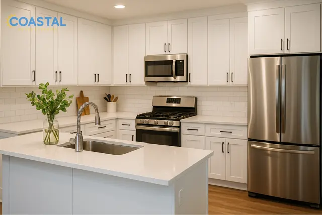 Coastal House Cleaning — photo from the business 1