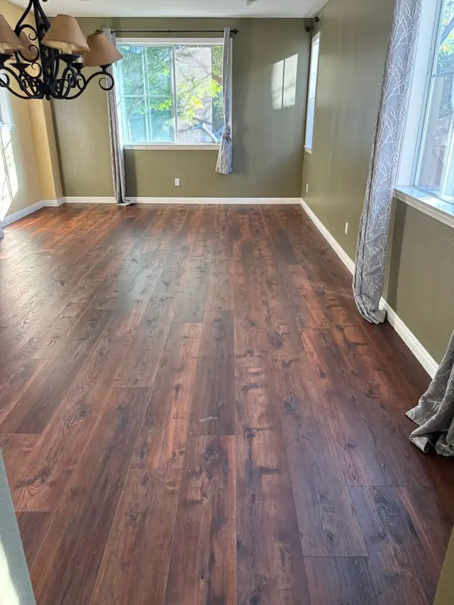 Coastal House Cleaning — photo from the business 4