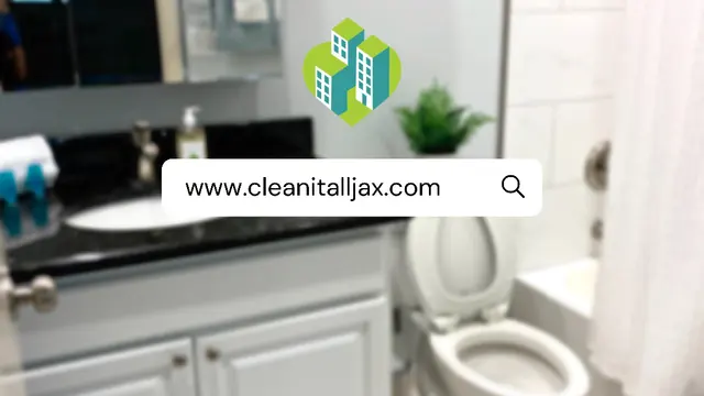 Clean It All Jax — photo from the business 1