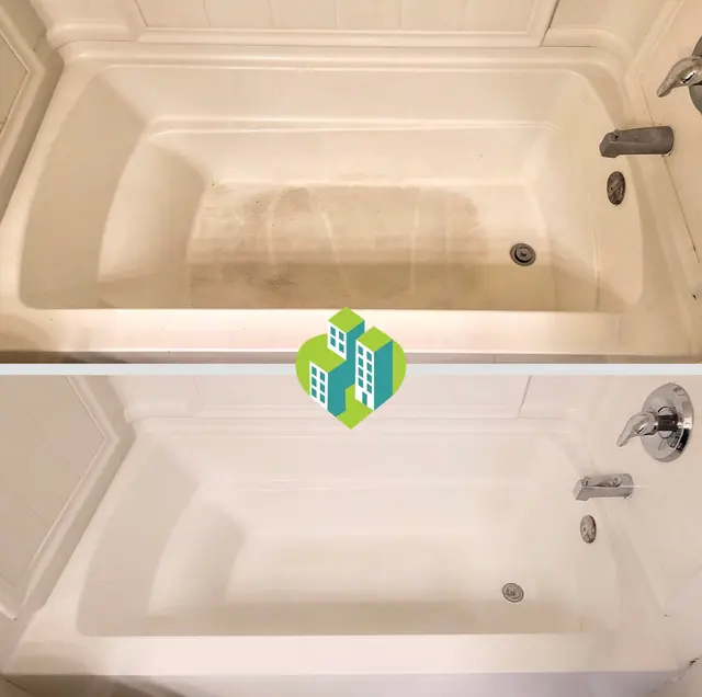 Clean It All Jax — photo from the business 3
