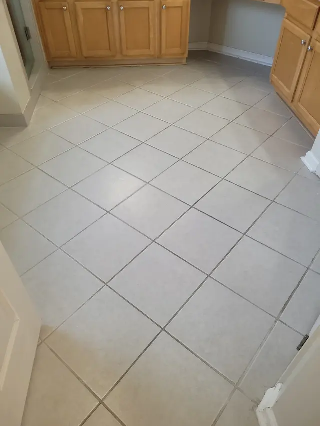 Customer photo of work by Clean It All Jax, from Christy Abernathy's review