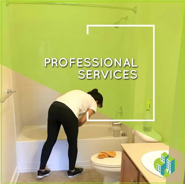 Clean It All Jax — photo from the business 6