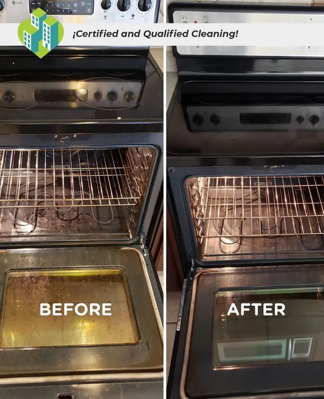 Clean It All Jax — photo from the business 4