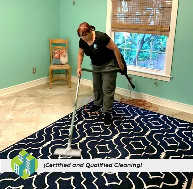 Clean It All Jax — photo from the business 5
