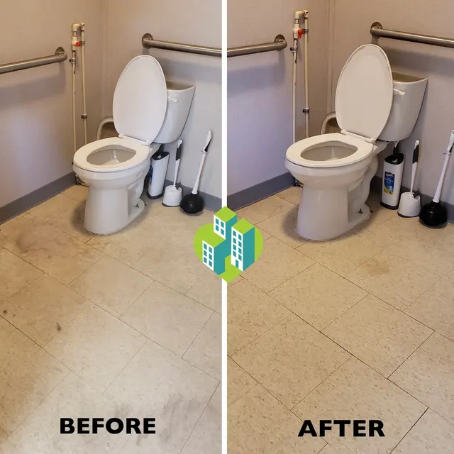 Clean It All Jax — photo from the business 2