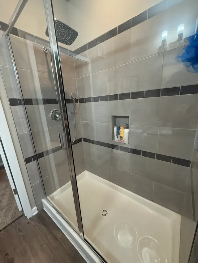 Customer photo of work by Clean It All Jax, from A B (AAABEEE)'s review