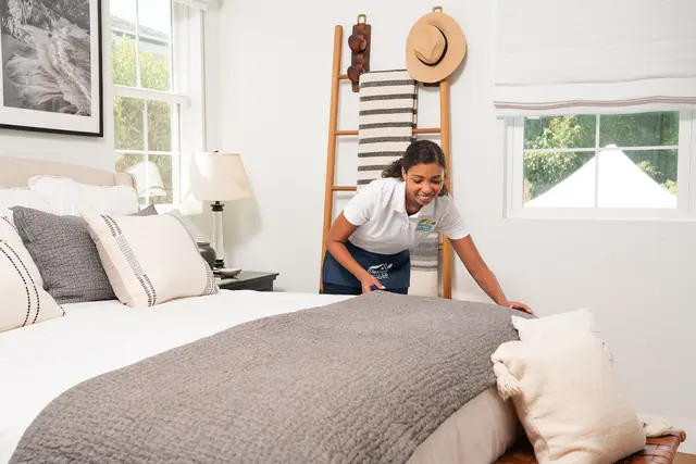 The Cleaning Authority - San Diego — photo from the business 2