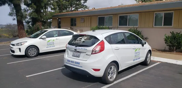 The Cleaning Authority - San Diego — customer photo 9