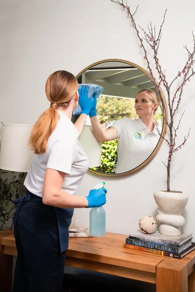 The Cleaning Authority - San Diego — photo from the business 4